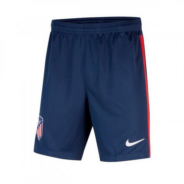 Pantalon Atlético Madrid Domicile 2020-21 Bleu